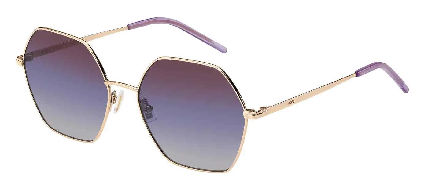 Boss (hub) 1589 Sunglasses - view 4